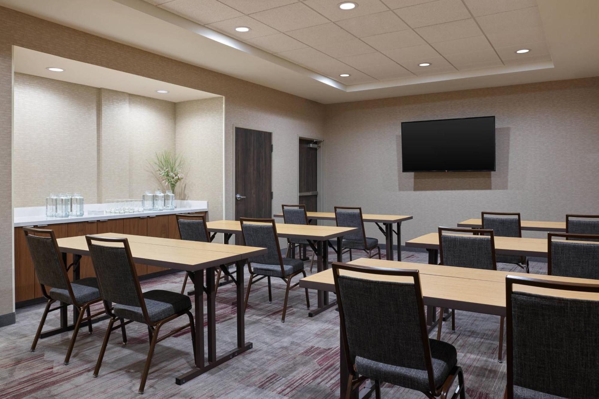 Courtyard Denver Aurora Εξωτερικό φωτογραφία