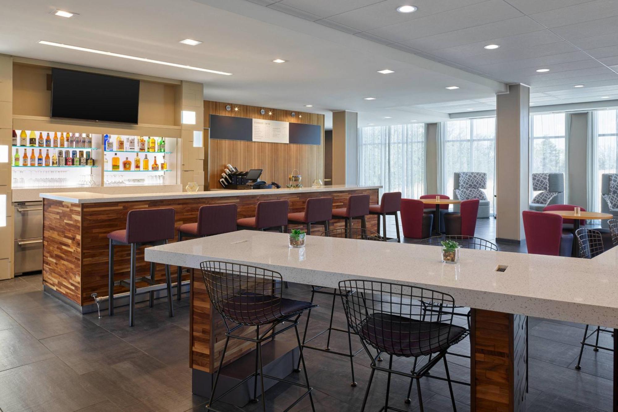 Courtyard Denver Aurora Εξωτερικό φωτογραφία