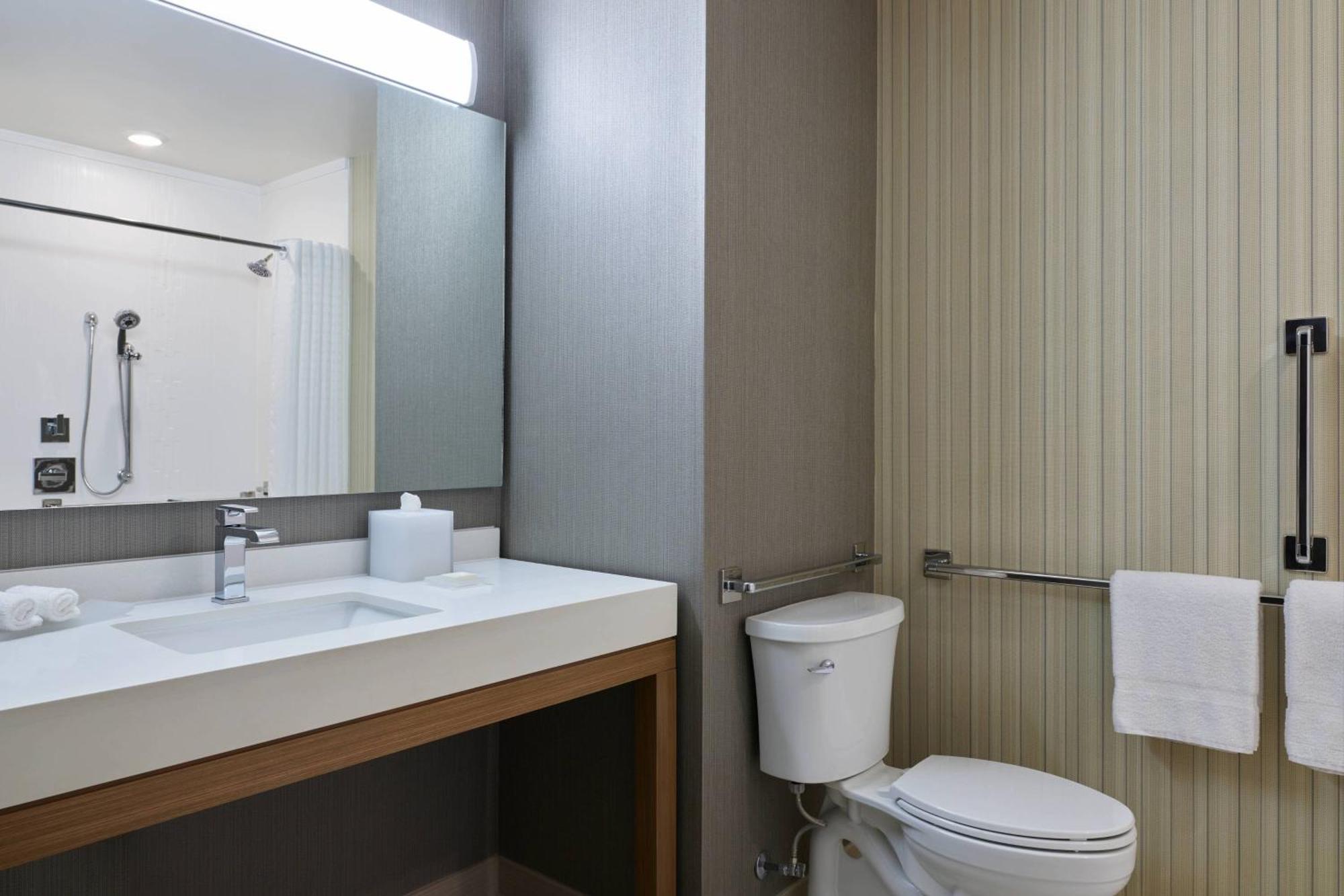 Courtyard Denver Aurora Εξωτερικό φωτογραφία