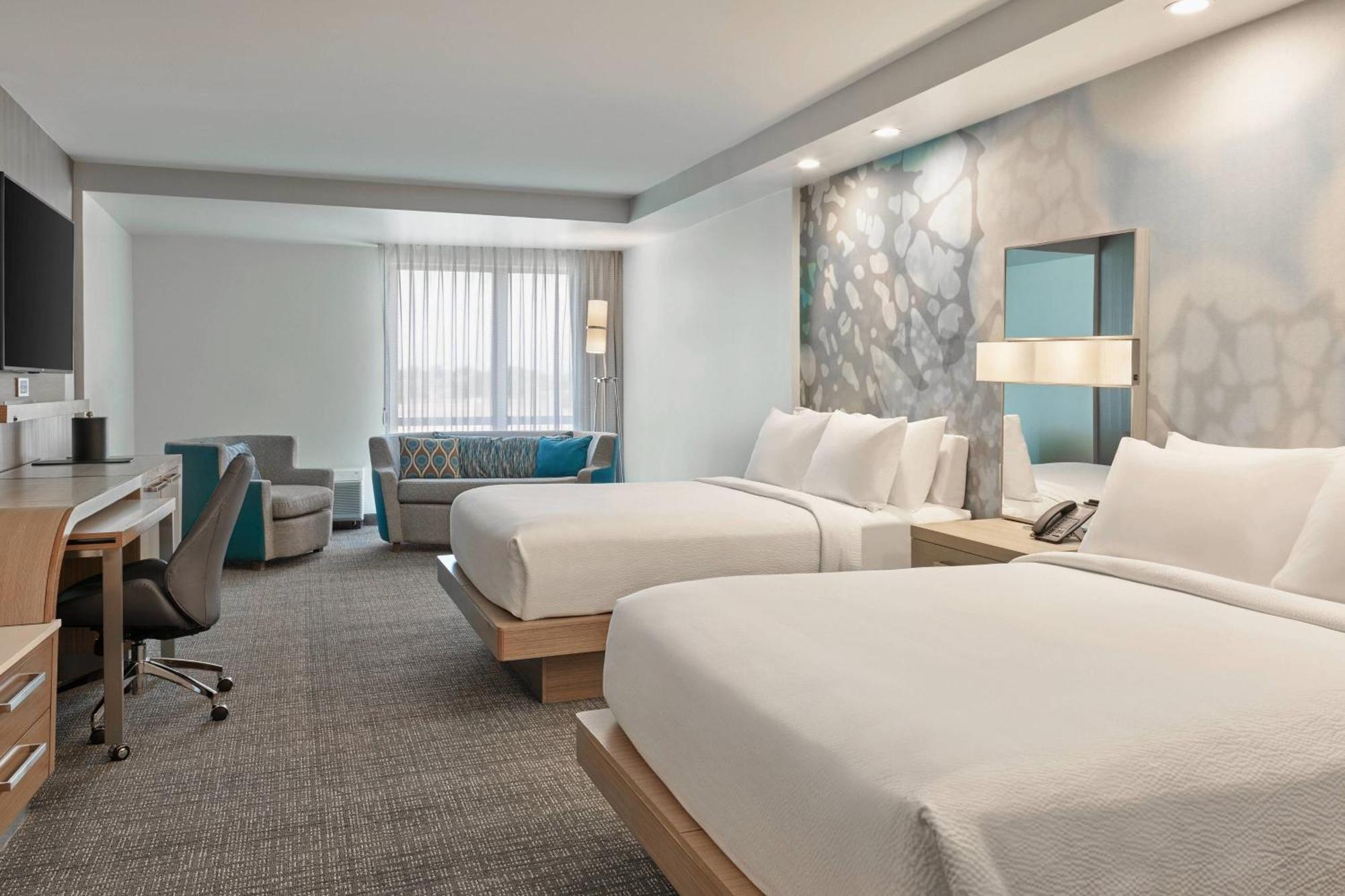 Courtyard Denver Aurora Εξωτερικό φωτογραφία