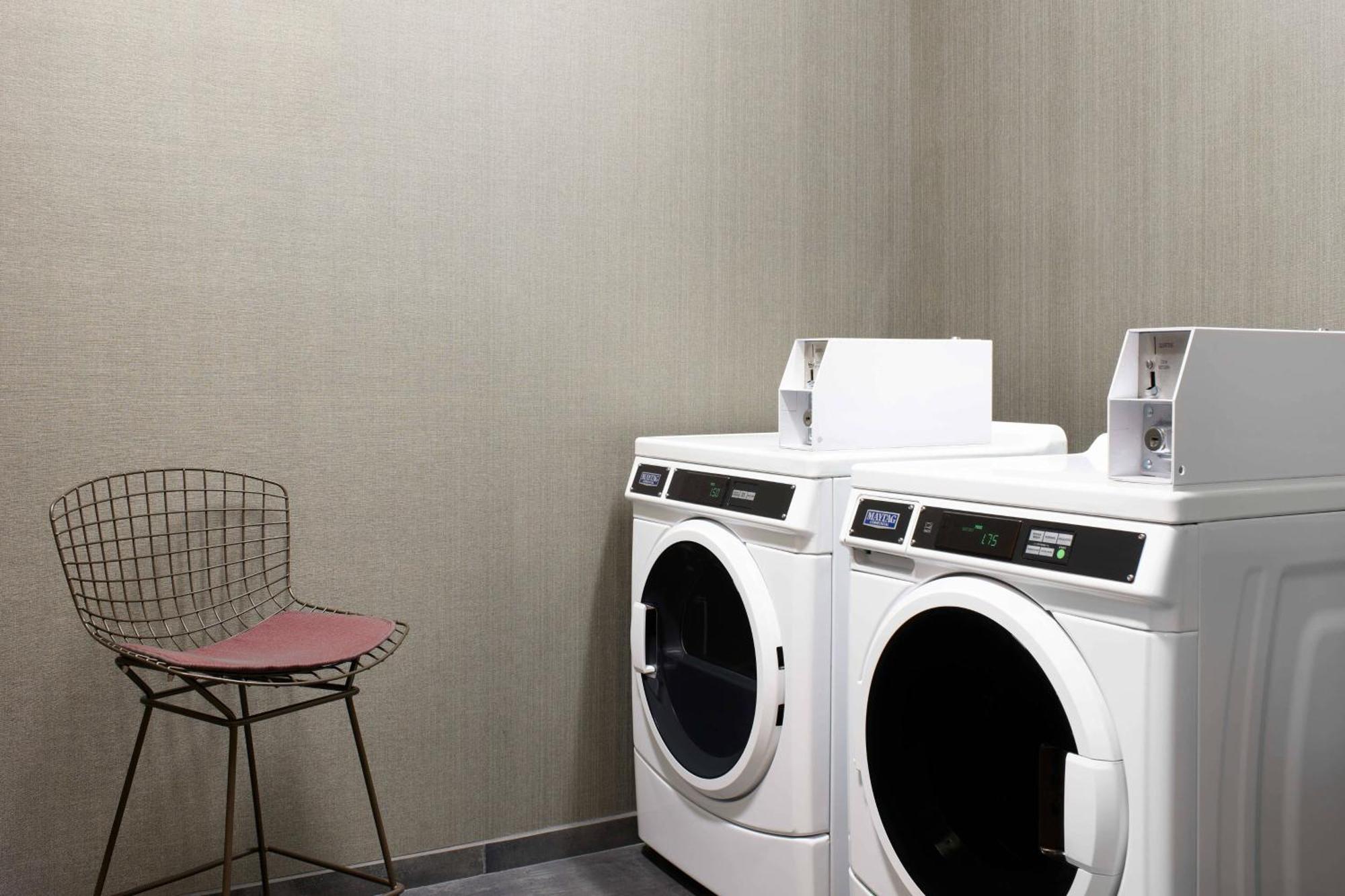 Courtyard Denver Aurora Εξωτερικό φωτογραφία