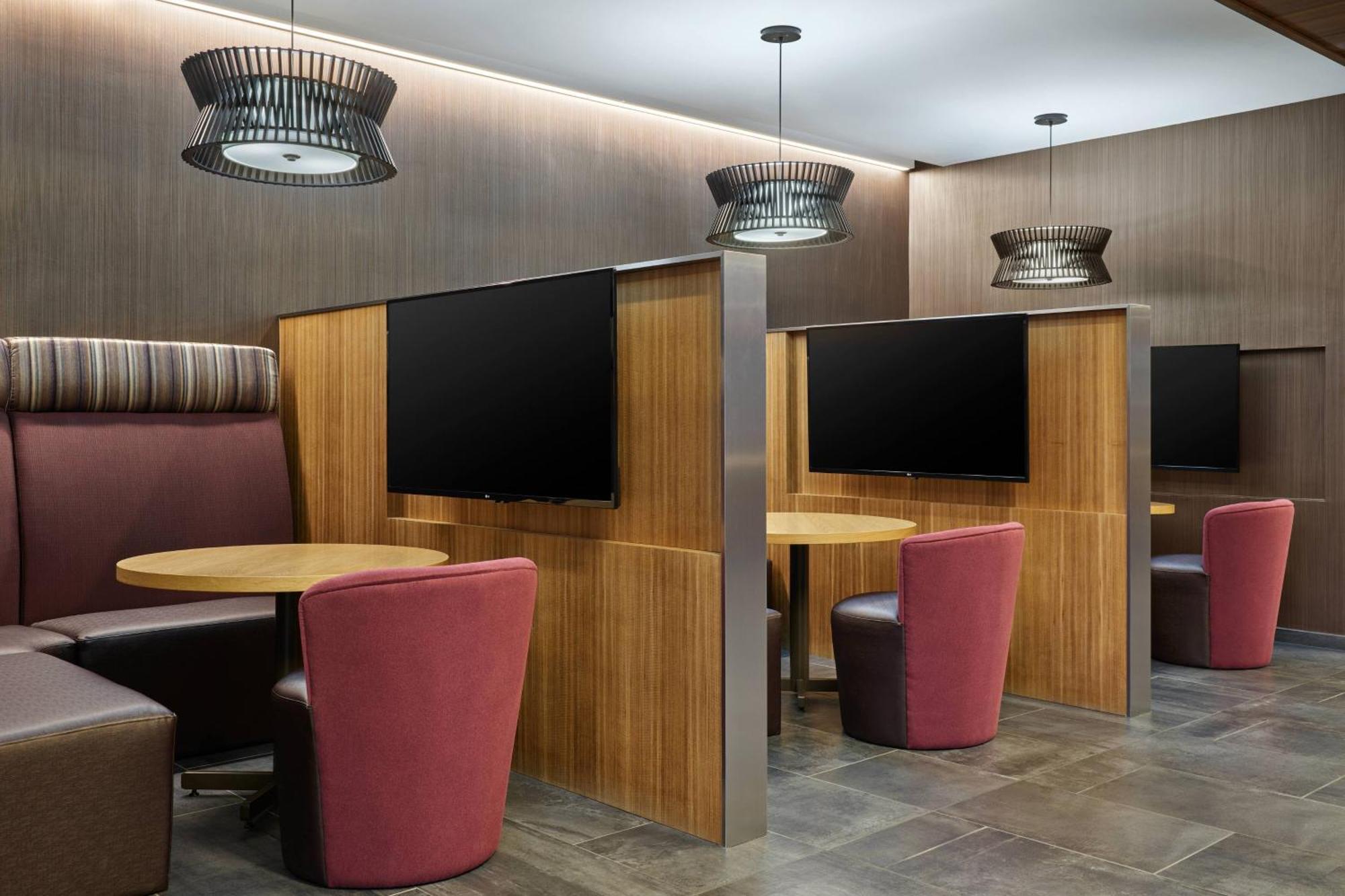Courtyard Denver Aurora Εξωτερικό φωτογραφία